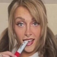 gabygetsdirty Nøgen