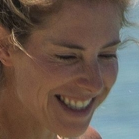 Gael Anderson Nøgen