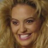Gage Golightly Nøgen