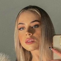 Gaia Clerici Nøgen