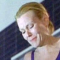Gail O'Grady Nøgen