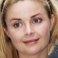 Gail Porter Nøgen