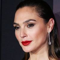 Gal Gadot Nøgen