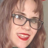 galacticbunnyfree Nøgen