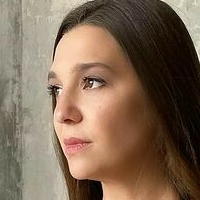 Galina Marian Nøgen