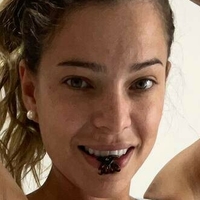 gassy_mia Nøgen