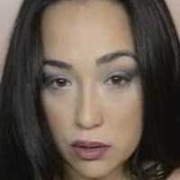Gavlyn Nøgen