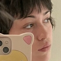 gaygothgirlf Nøgen