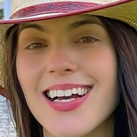Geandra Bazzanella Nøgen