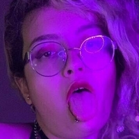 geekgirl420 Nøgen