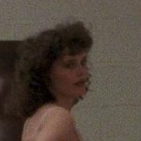Geena Davis Nøgen