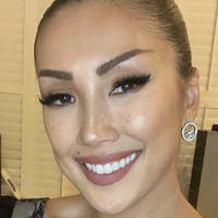 Geena Martinez Nøgen