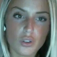 Genevieve Fox Zouwer Nøgen