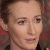 Genevieve O'Reilly Nøgen