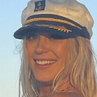 Georgia Eisler Nøgen