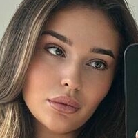 Georgia Ella Murphy Nøgen