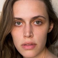 Georgia Hilmer Nøgen