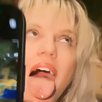 Georgia Magree Nøgen