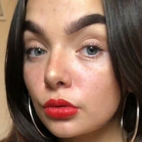 Georgia Raspini Nøgen