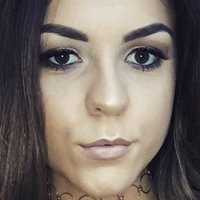Georgia Richmond Nøgen