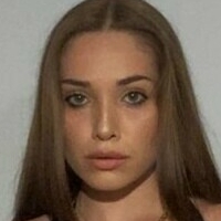 Georgia Seremeta Nøgen