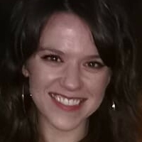 Georgia Veitch Nøgen