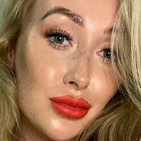 georgiacronexxx Nøgen