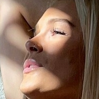 georgiawildxo Nøgen
