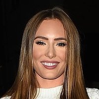 Georgie Clarke Nøgen