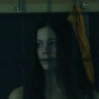 Georgina Amoros Nøgen