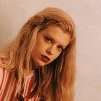 Georgina Hobor Nøgen