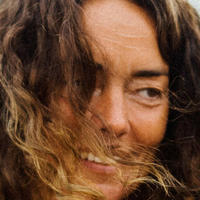 Georgina Lynch Nøgen