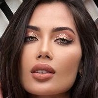 Georgina Mazzeo Nøgen