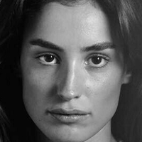 Georgina Sentinella Nøgen