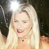 Georgina Simmonds Nøgen