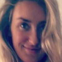 Georgina Stumpf Nøgen