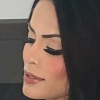 Geovana Furtado Nøgen