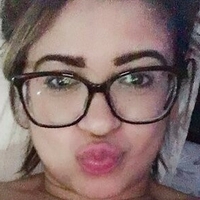 Geovanna Becker Nøgen