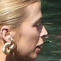 Geraldine Guyot Nøgen