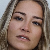 Geraldine Kemper Nøgen
