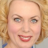 Gerlinde Jaenicke Nøgen