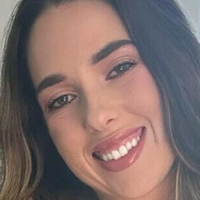 Gerorgia Carter Nøgen