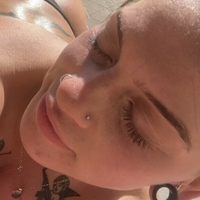 ghettoprincess666 Nøgen