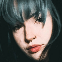 ghostgirlfree Nøgen