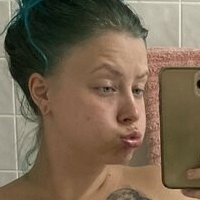 ghostiiexo Nøgen