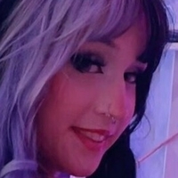 ghostkittenxx Nøgen