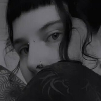 ghostxgirl69 Nøgen