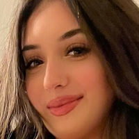 Gia Sinclaire Nøgen