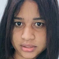 giamonroexo Nøgen