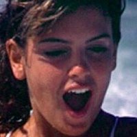 Gianna Amore Nøgen